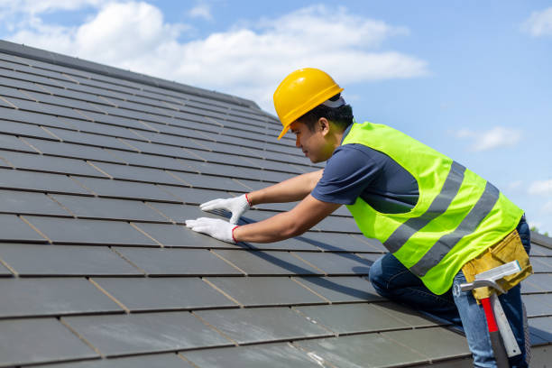 Best Roof Restoration Services  in Milledgeville, GA