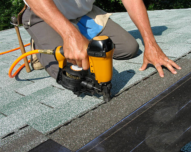 Best Local Roofing Companies  in Milledgeville, GA