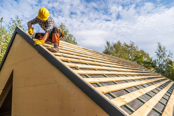Best Gutter Installation and Roofing  in Milledgeville, GA