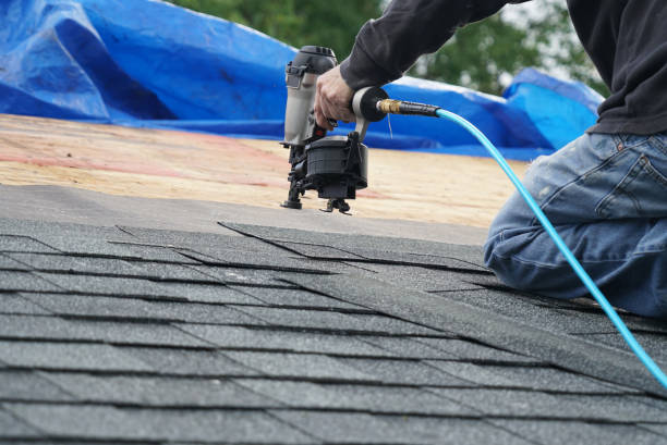 Best Roof Waterproofing Services  in Milledgeville, GA