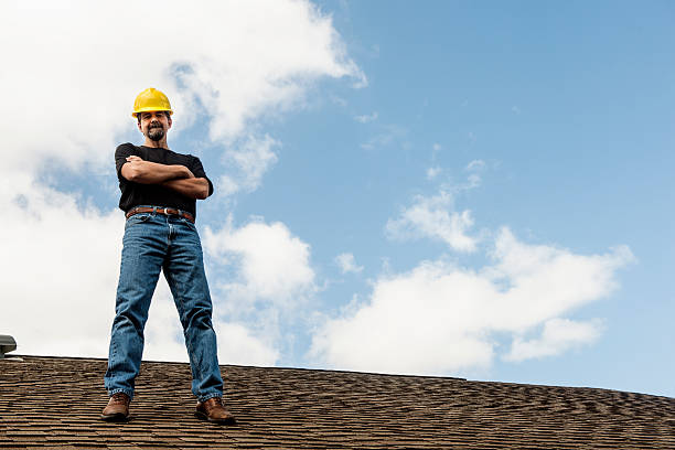 Best Residential Roofing Contractor  in Milledgeville, GA