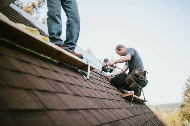 Best Roof Waterproofing Services  in Milledgeville, GA