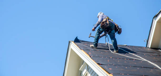 Best Roof Maintenance Services  in Milledgeville, GA